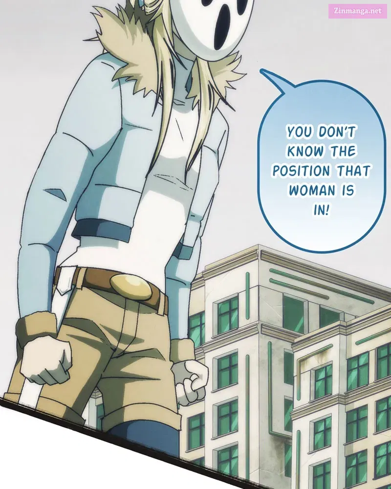City of Blank Zinmanga X Chapter 94 Page 80