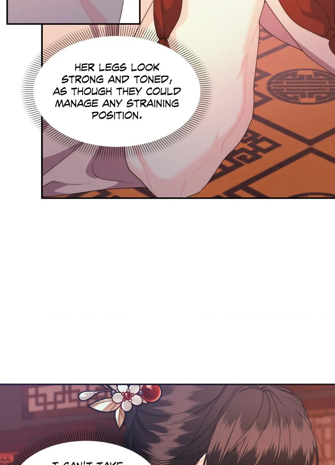 A Foxy Affair Zinmanga X Chapter 19 Page 14