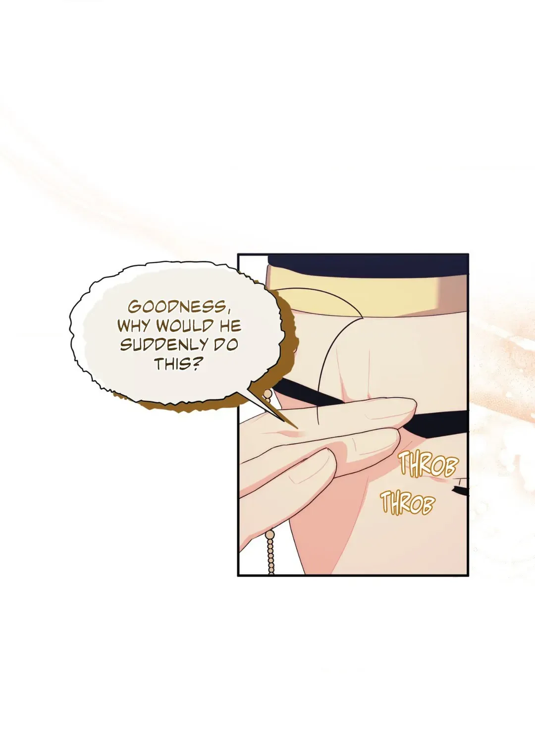 A Foxy Affair Zinmanga X Chapter 19 Page 66