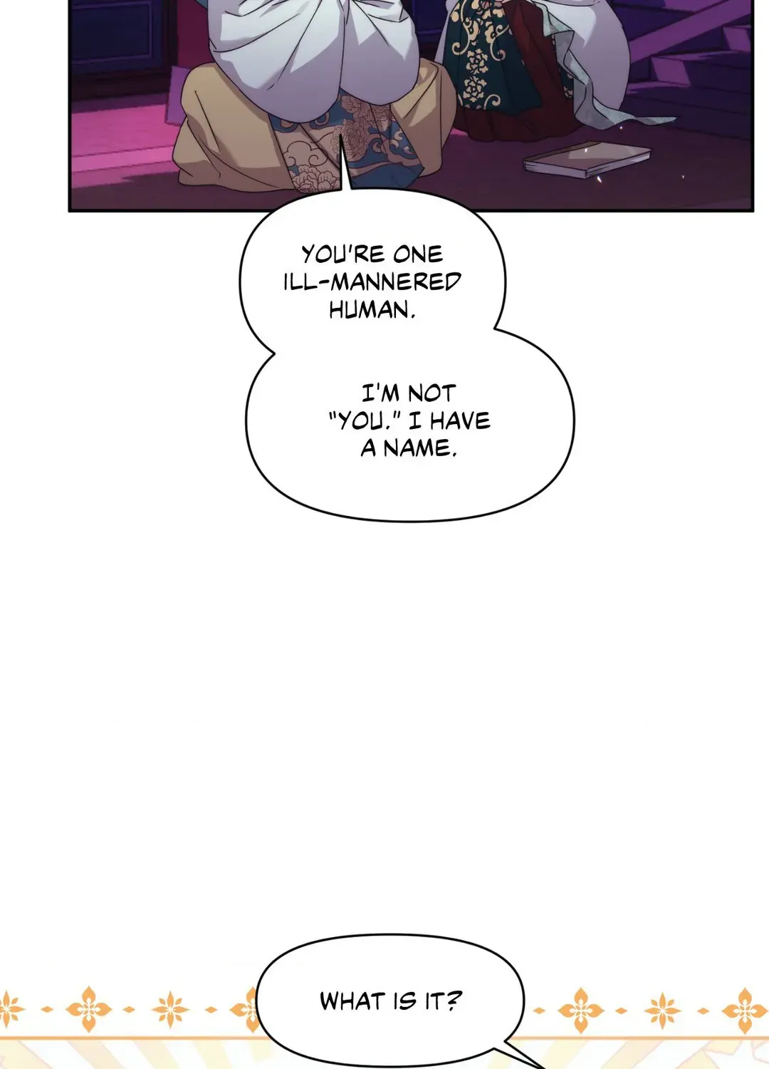 A Foxy Affair Zinmanga X Chapter 19 Page 76
