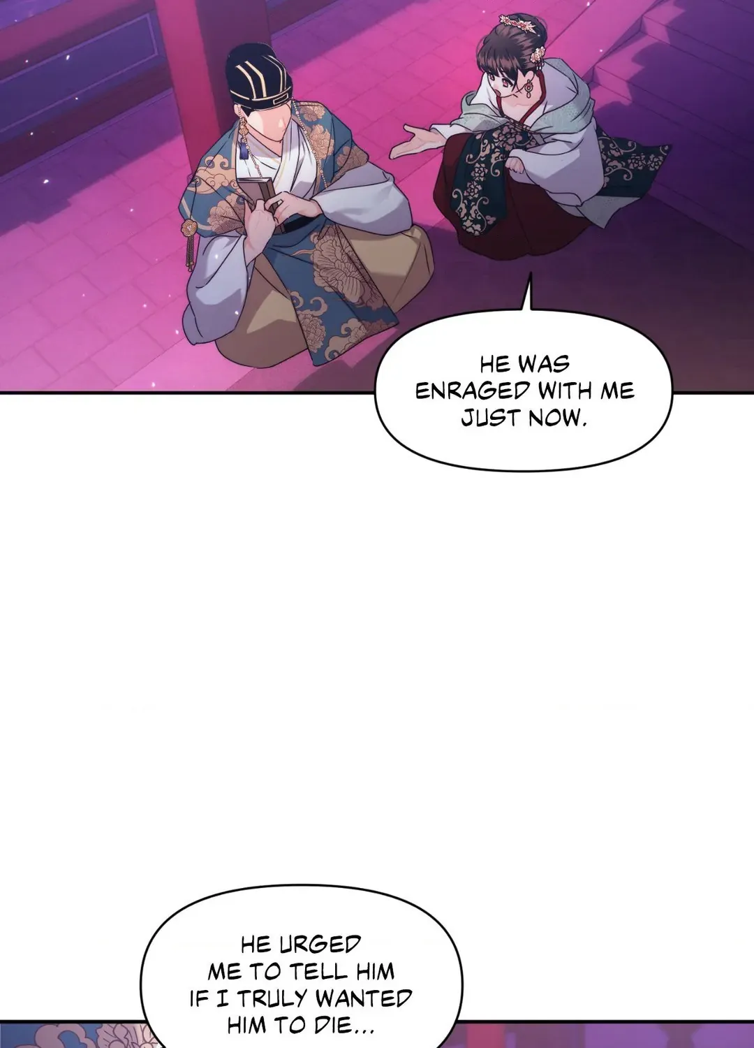 A Foxy Affair Zinmanga X Chapter 19 Page 98