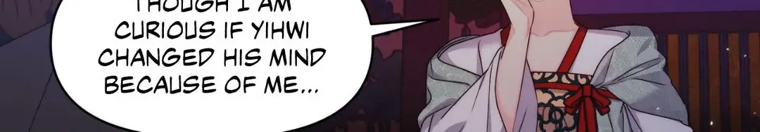 A Foxy Affair Zinmanga X Chapter 19 Page 121