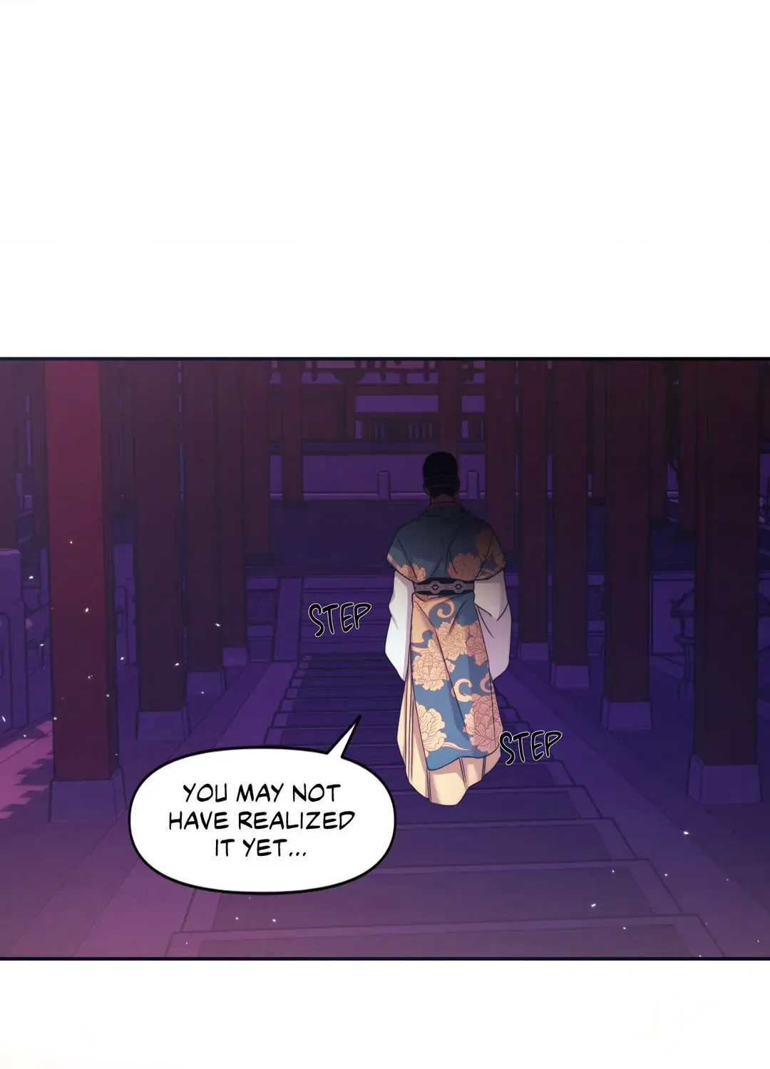 A Foxy Affair Zinmanga X Chapter 19 Page 124