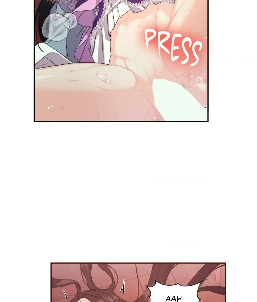 A Foxy Affair Zinmanga X Chapter 18 Page 29