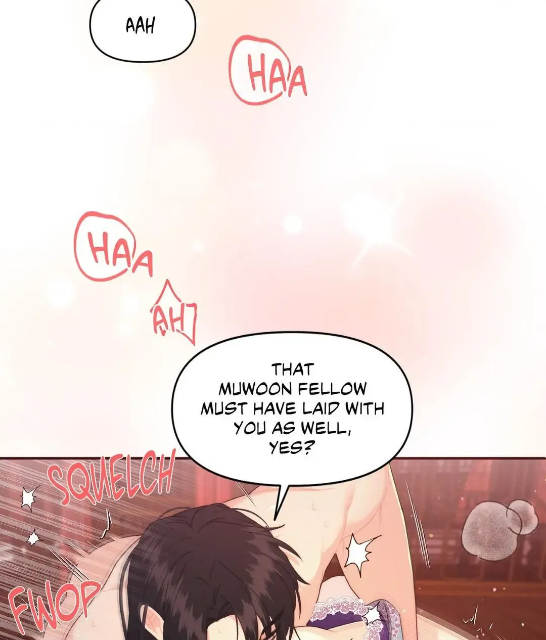 A Foxy Affair Zinmanga X Chapter 18 Page 44