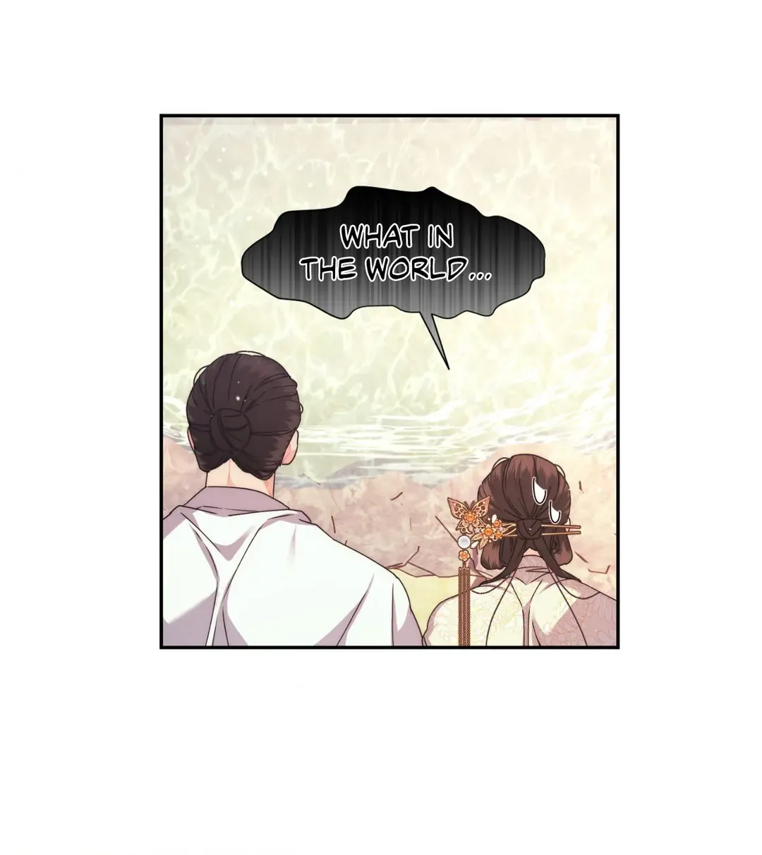 A Foxy Affair Zinmanga X Chapter 16 Page 98