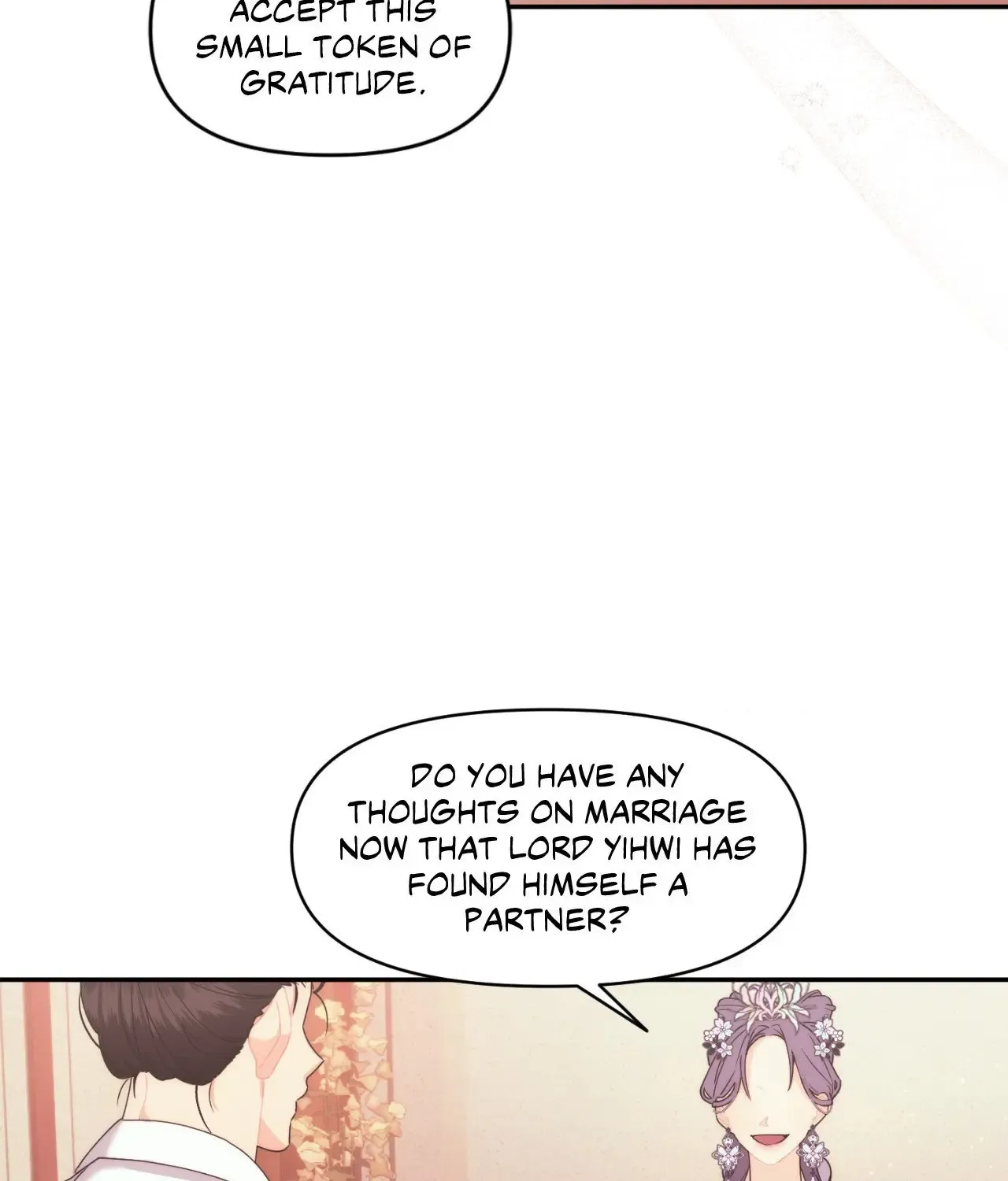 A Foxy Affair Zinmanga X Chapter 14 Page 3