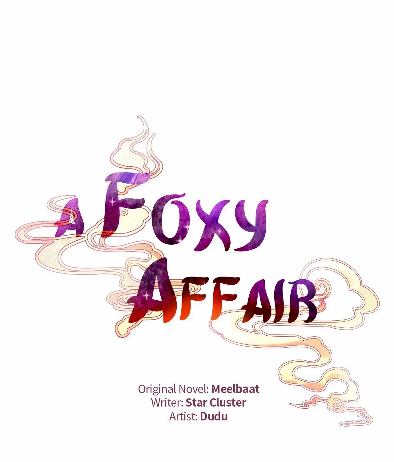 A Foxy Affair Zinmanga X Chapter 14 Page 6