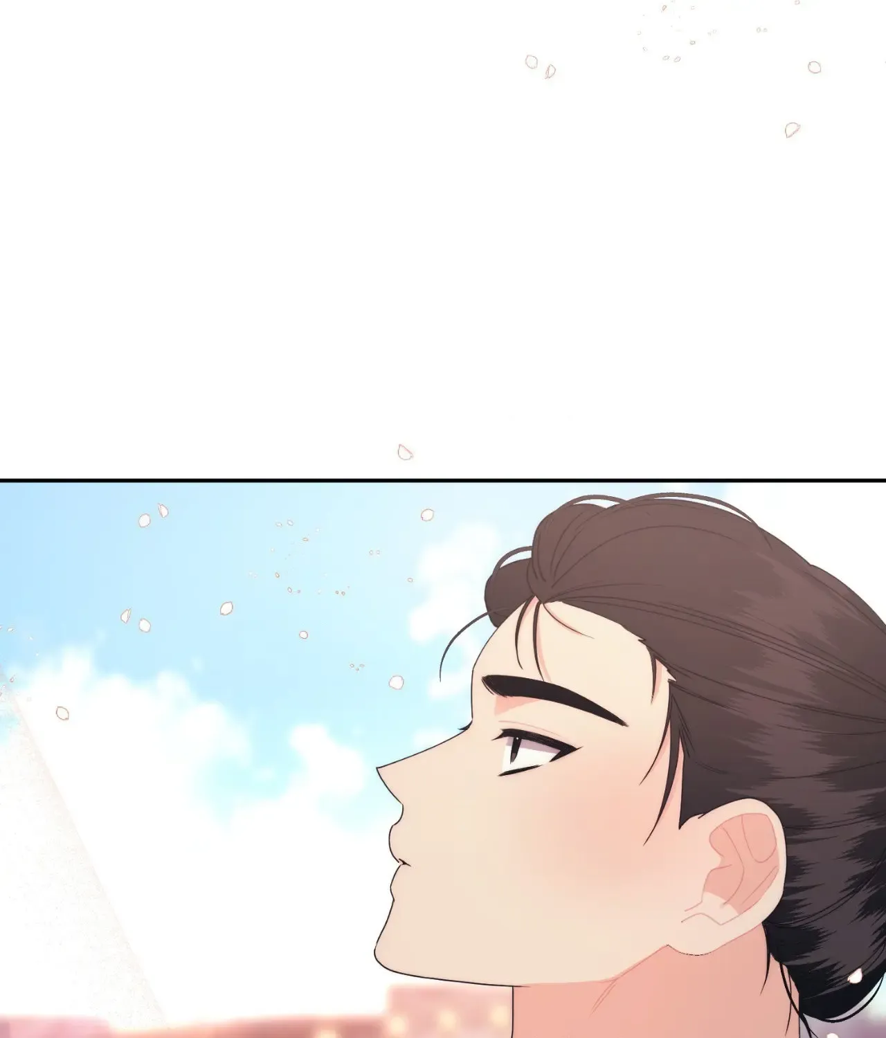 A Foxy Affair Zinmanga X Chapter 14 Page 9
