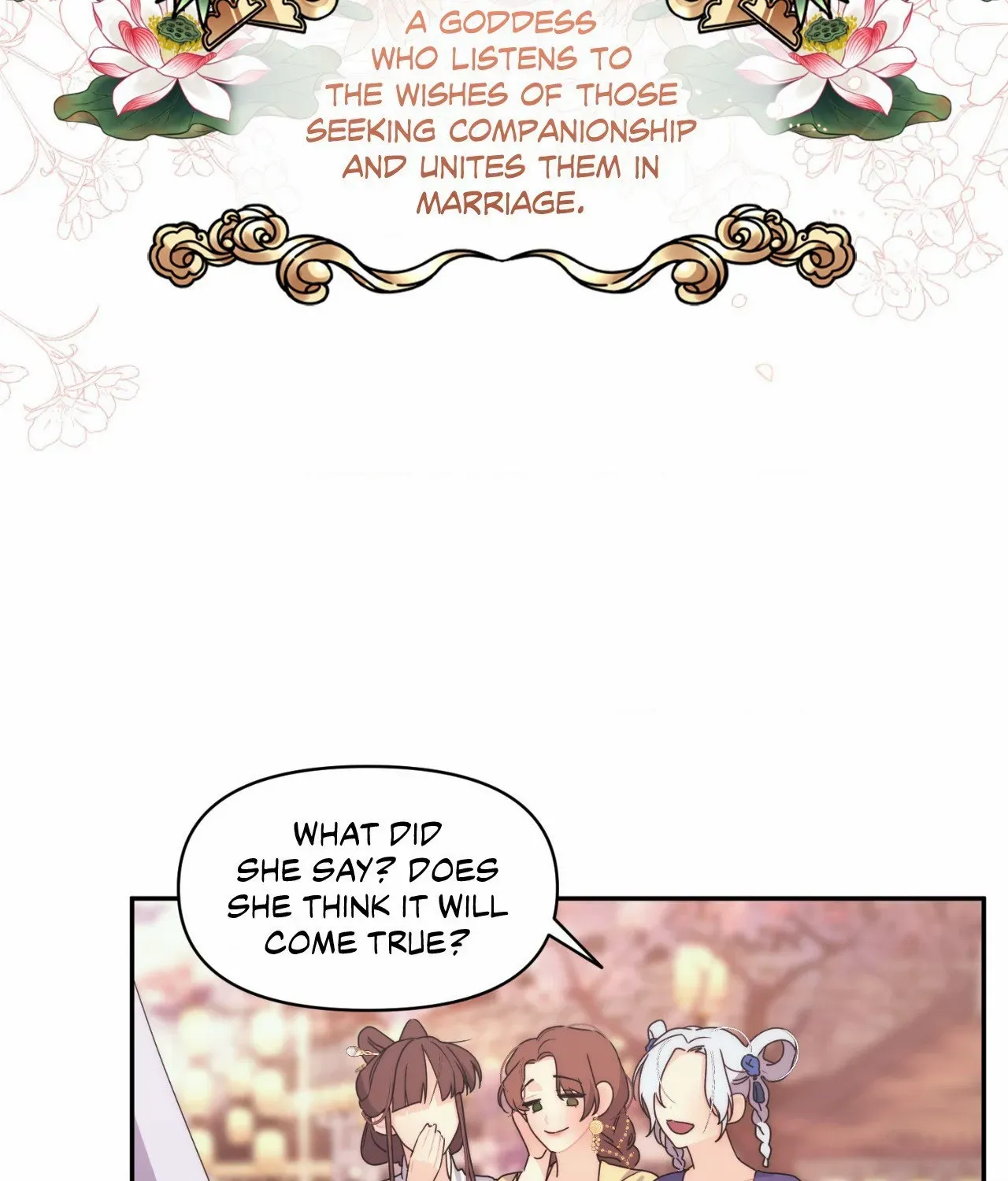 A Foxy Affair Zinmanga X Chapter 14 Page 13