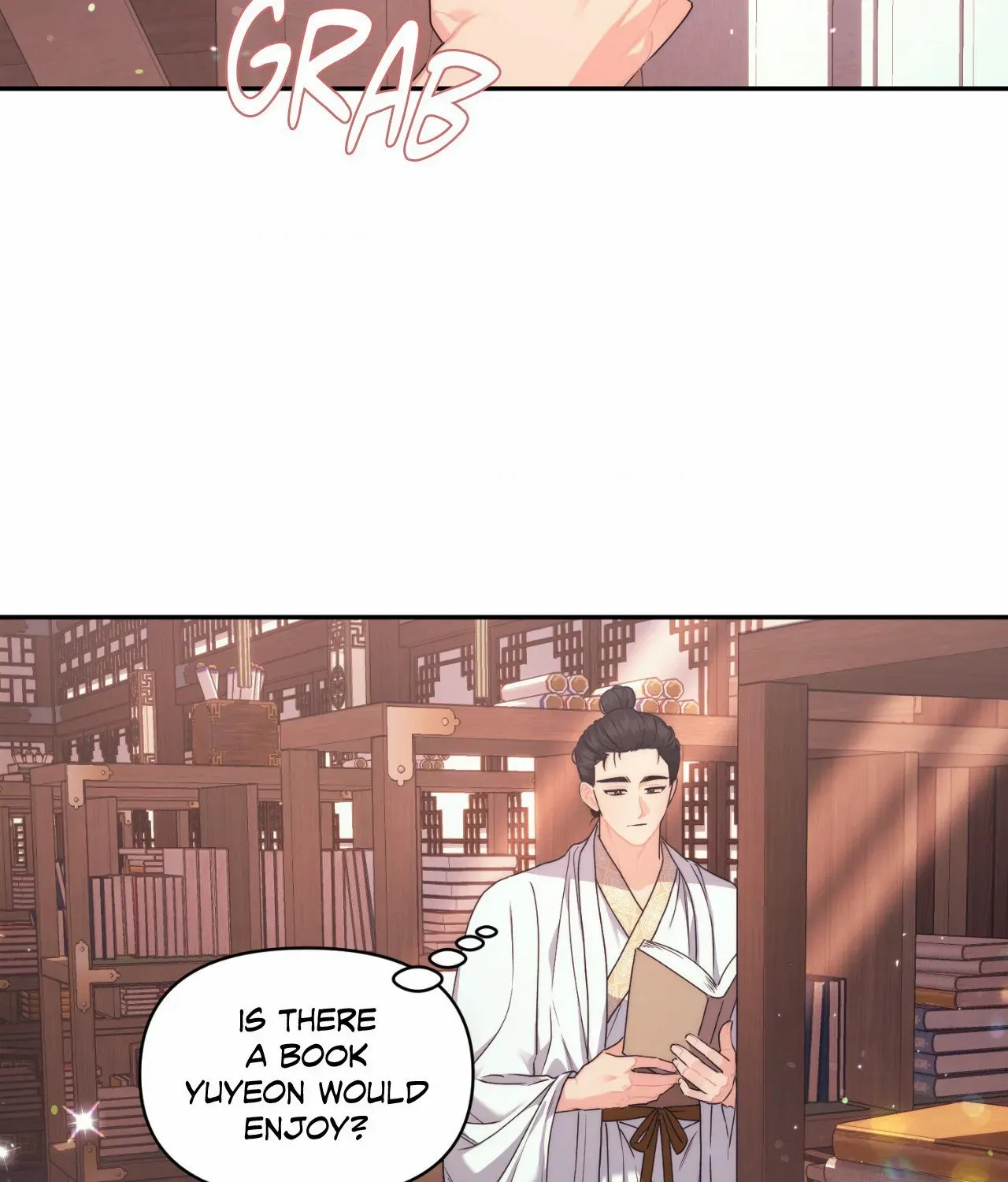 A Foxy Affair Zinmanga X Chapter 14 Page 19