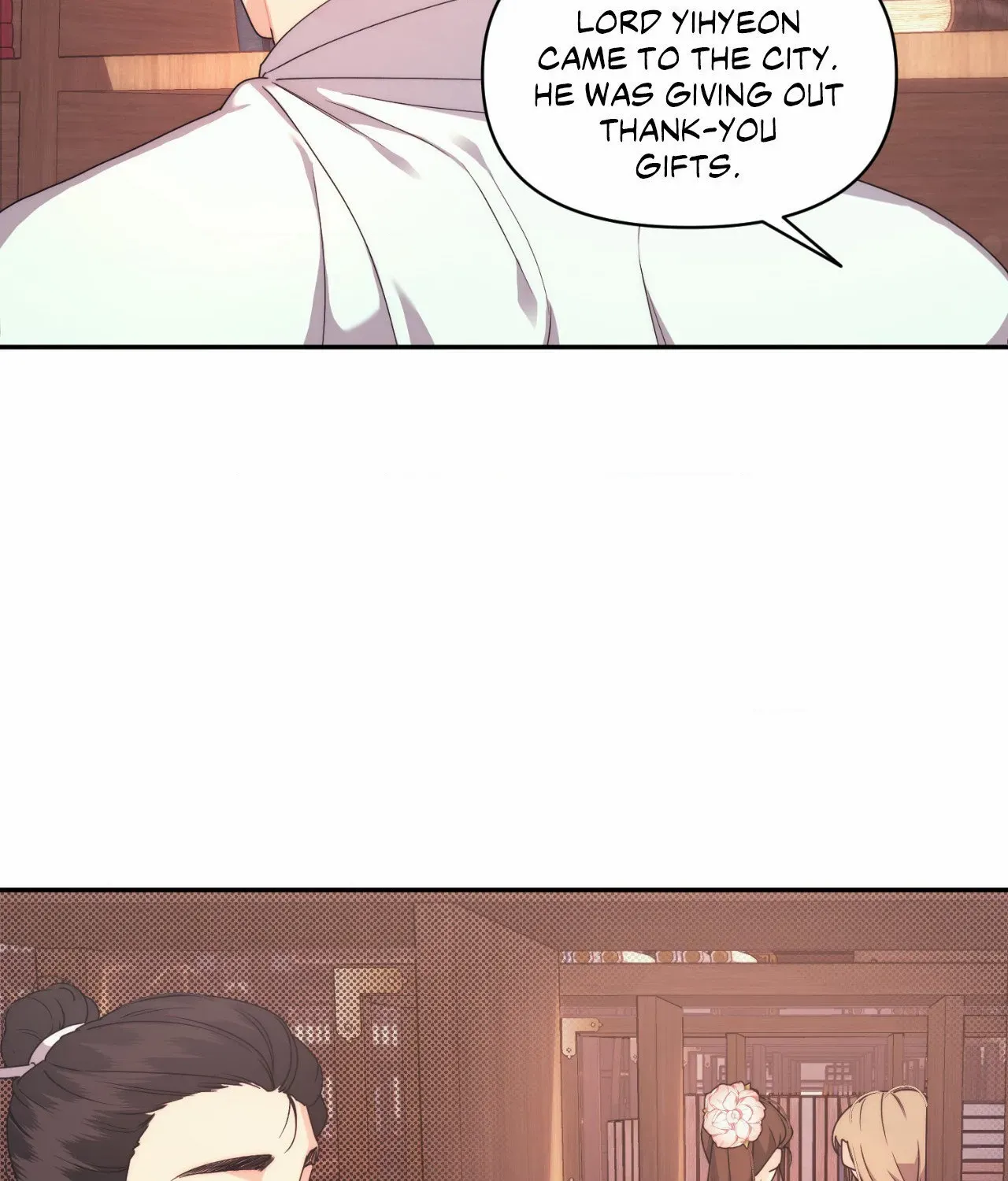 A Foxy Affair Zinmanga X Chapter 14 Page 22