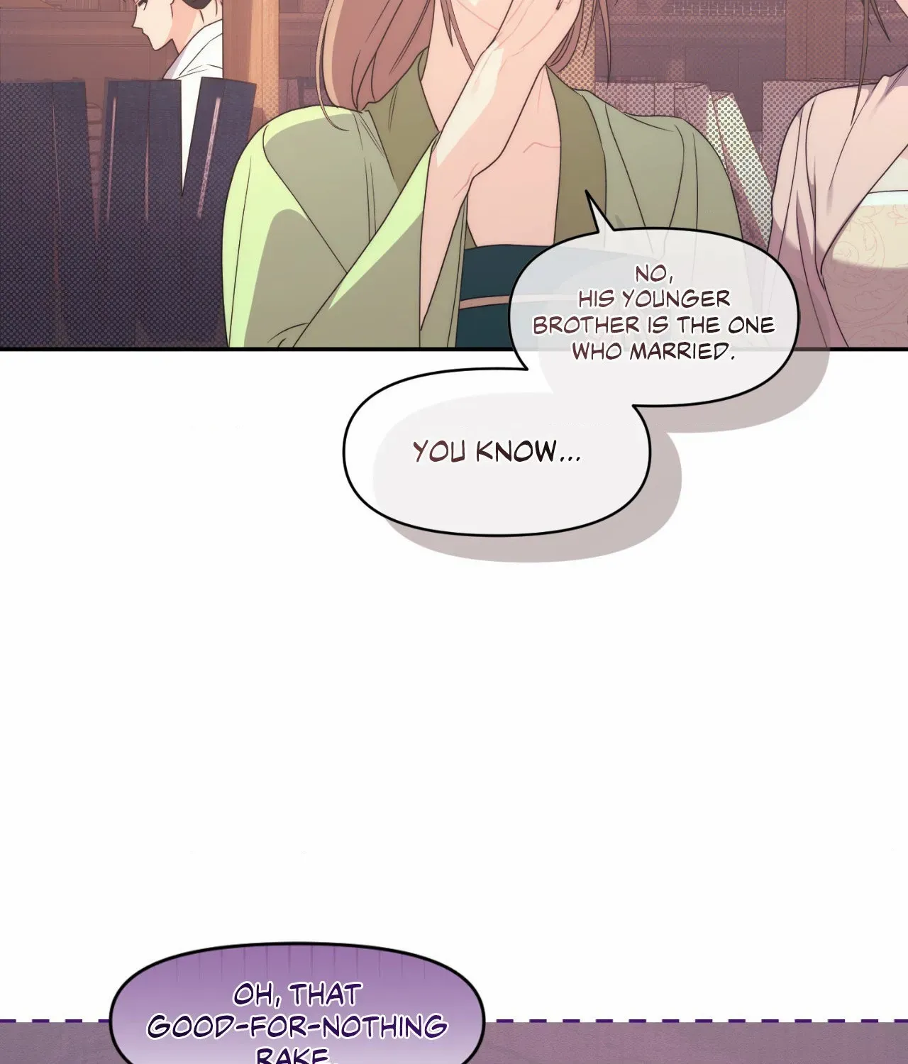 A Foxy Affair Zinmanga X Chapter 14 Page 24