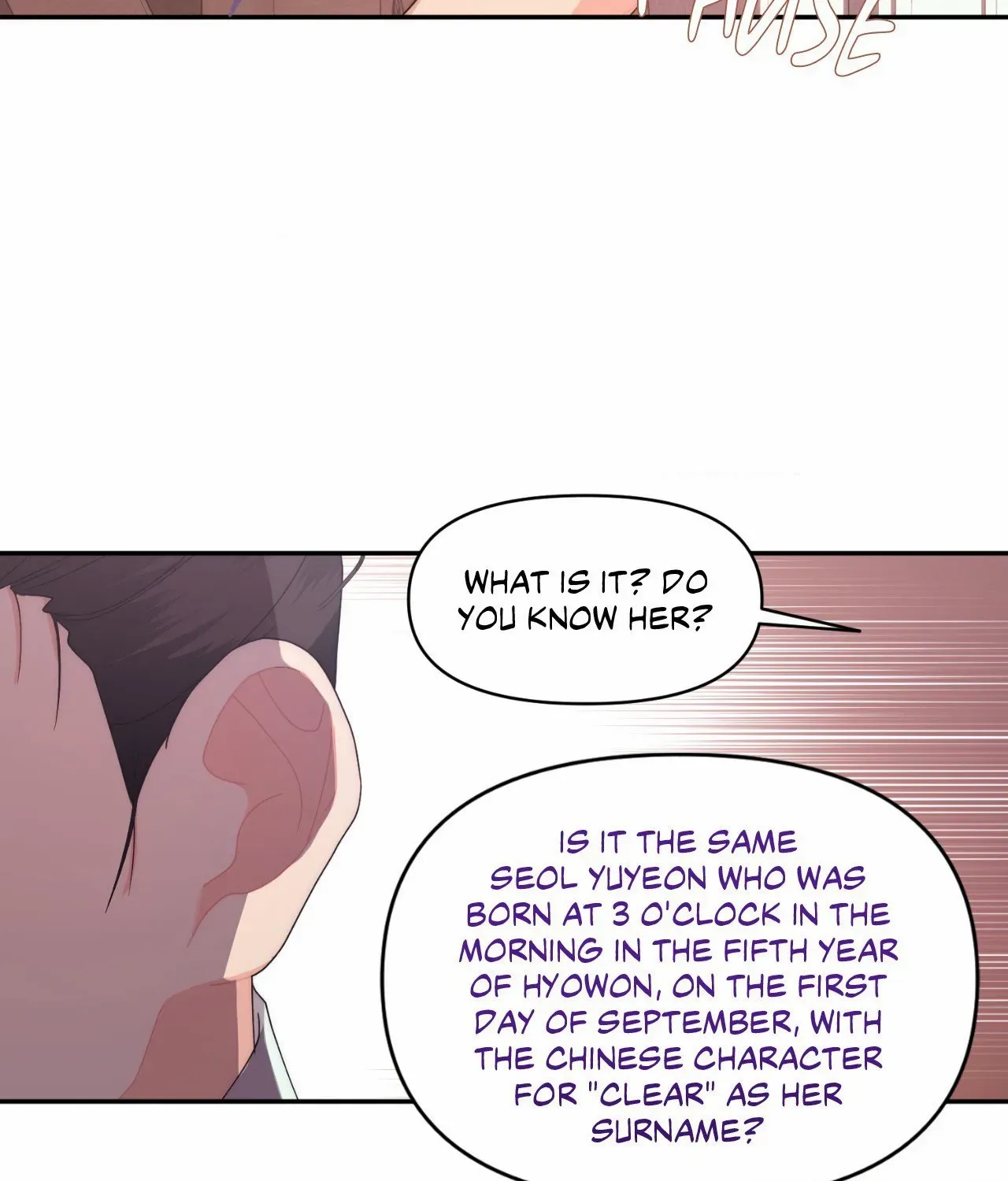 A Foxy Affair Zinmanga X Chapter 14 Page 28