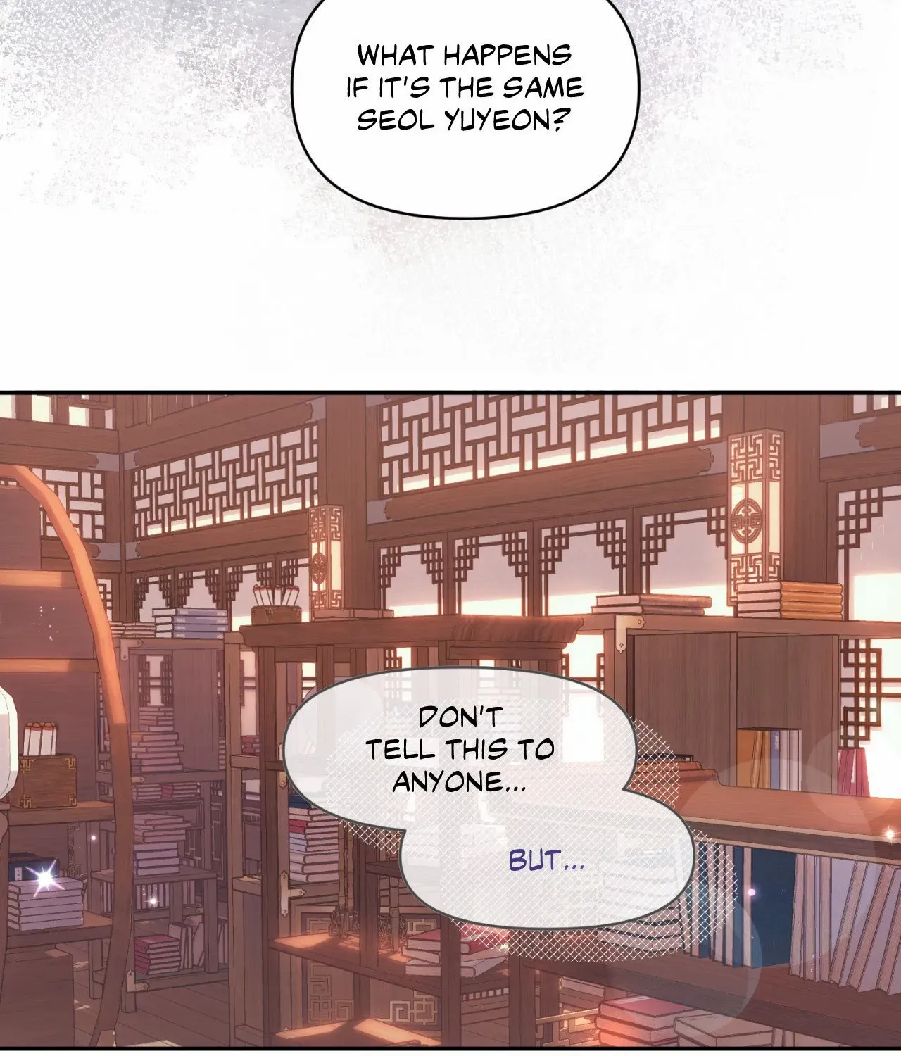 A Foxy Affair Zinmanga X Chapter 14 Page 30