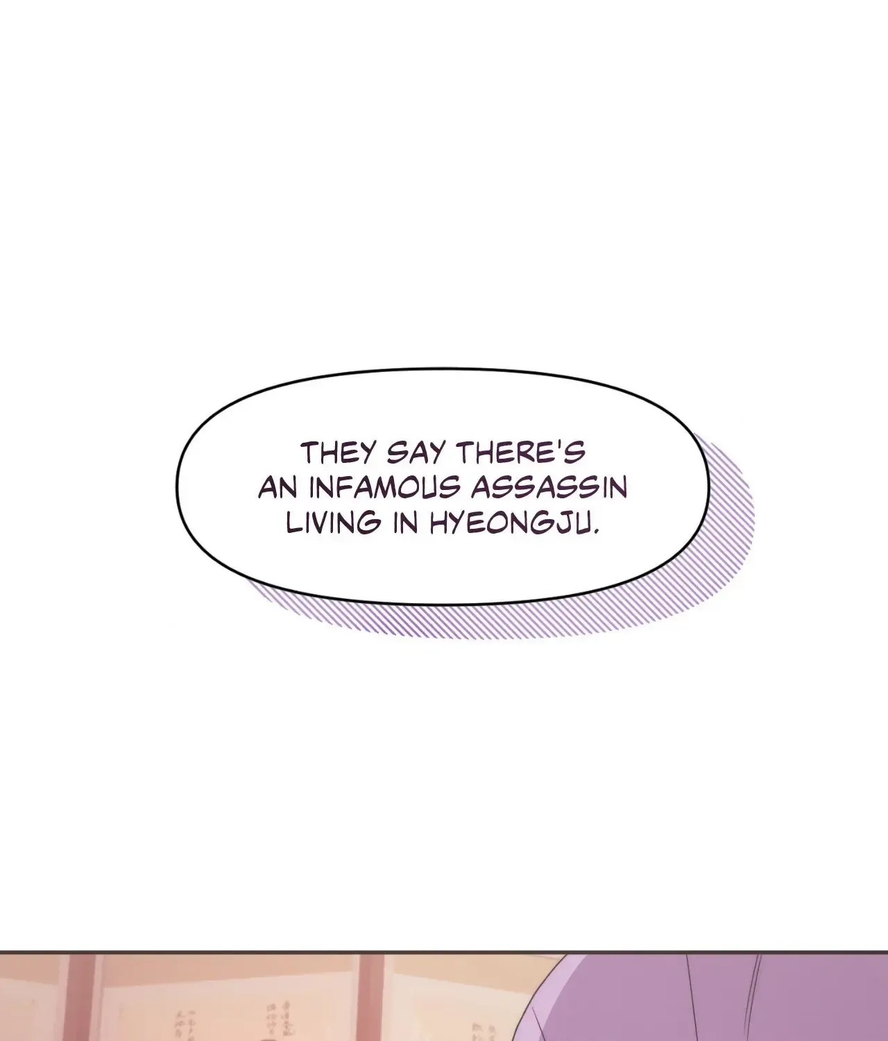 A Foxy Affair Zinmanga X Chapter 14 Page 34