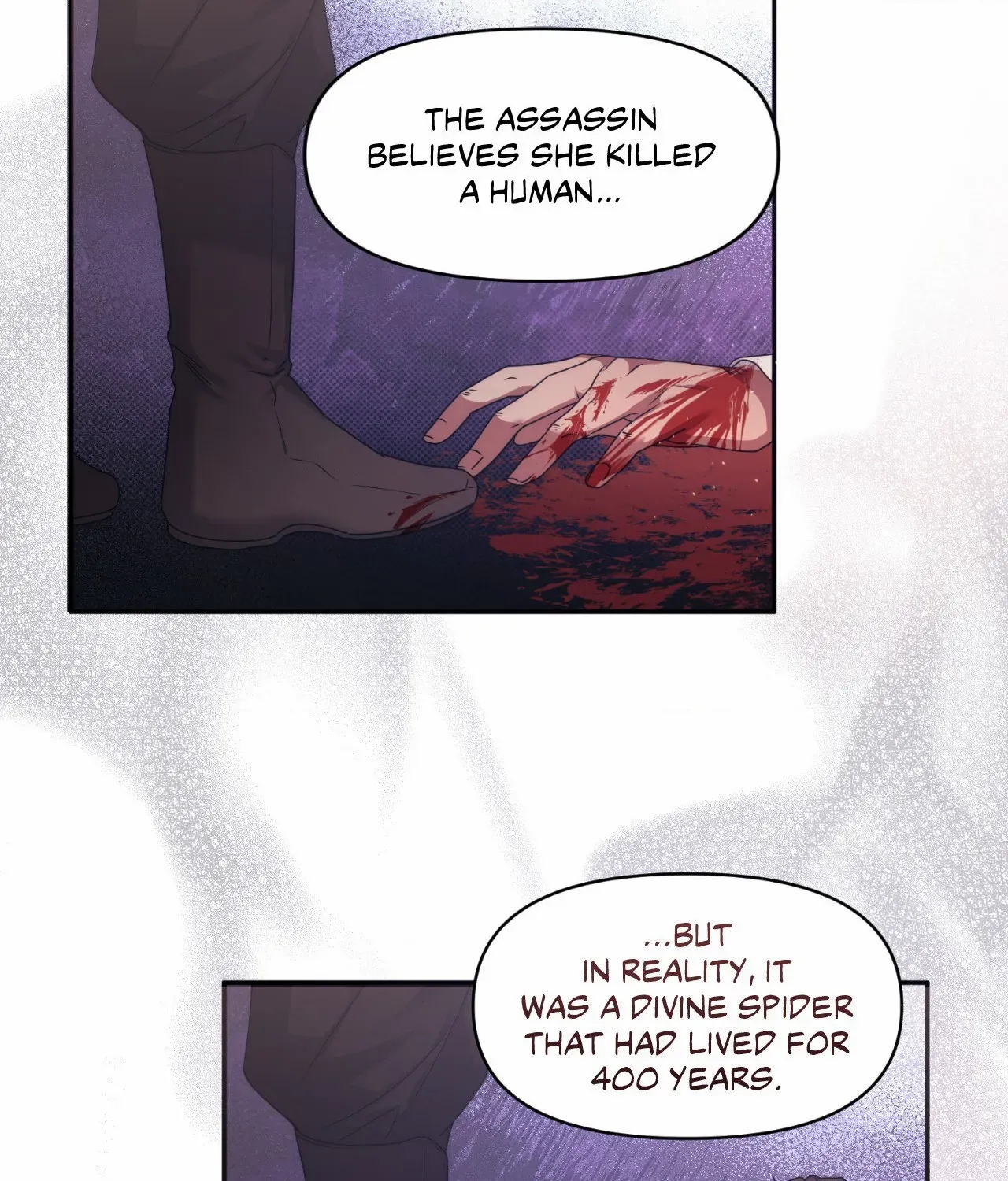 A Foxy Affair Zinmanga X Chapter 14 Page 36