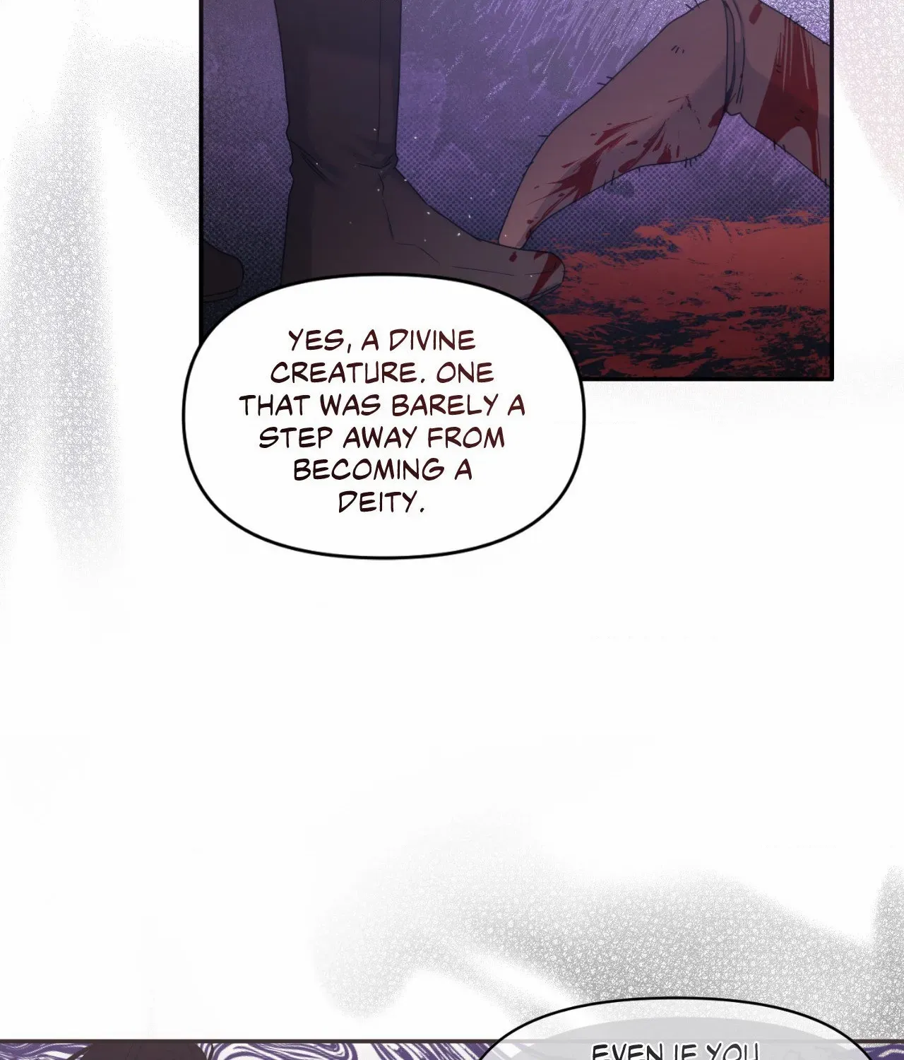 A Foxy Affair Zinmanga X Chapter 14 Page 37