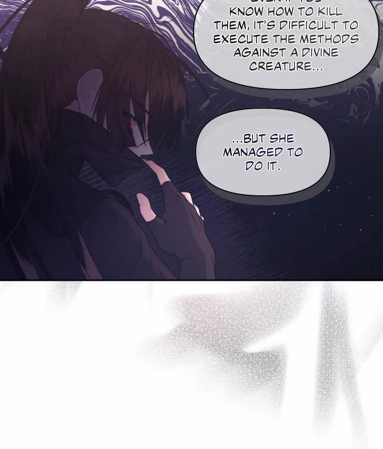 A Foxy Affair Zinmanga X Chapter 14 Page 38