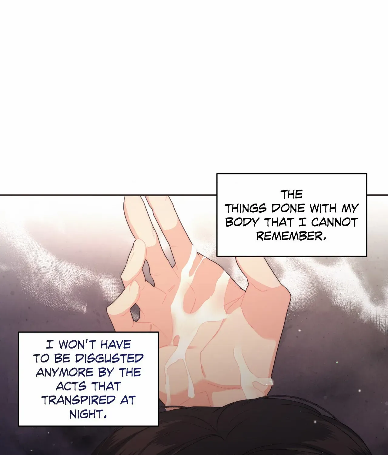 A Foxy Affair Zinmanga X Chapter 14 Page 44