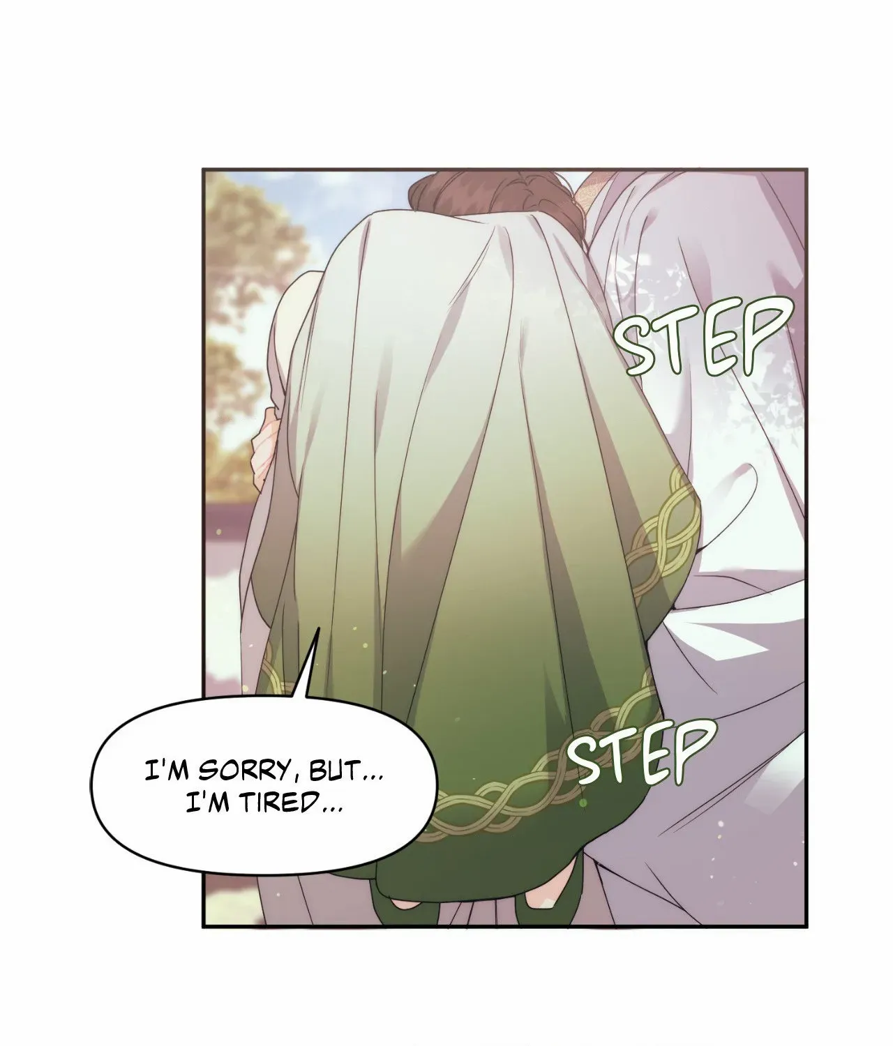 A Foxy Affair Zinmanga X Chapter 14 Page 67