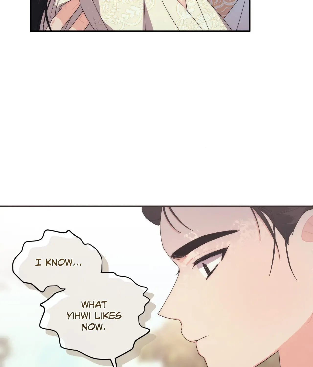 A Foxy Affair Zinmanga X Chapter 14 Page 69