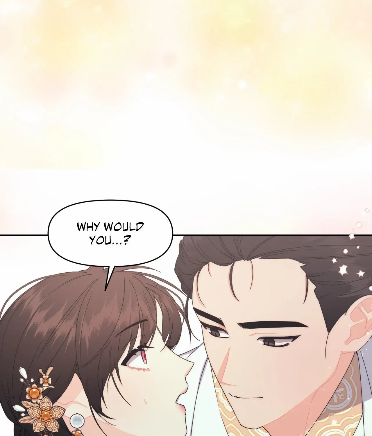 A Foxy Affair Zinmanga X Chapter 14 Page 75