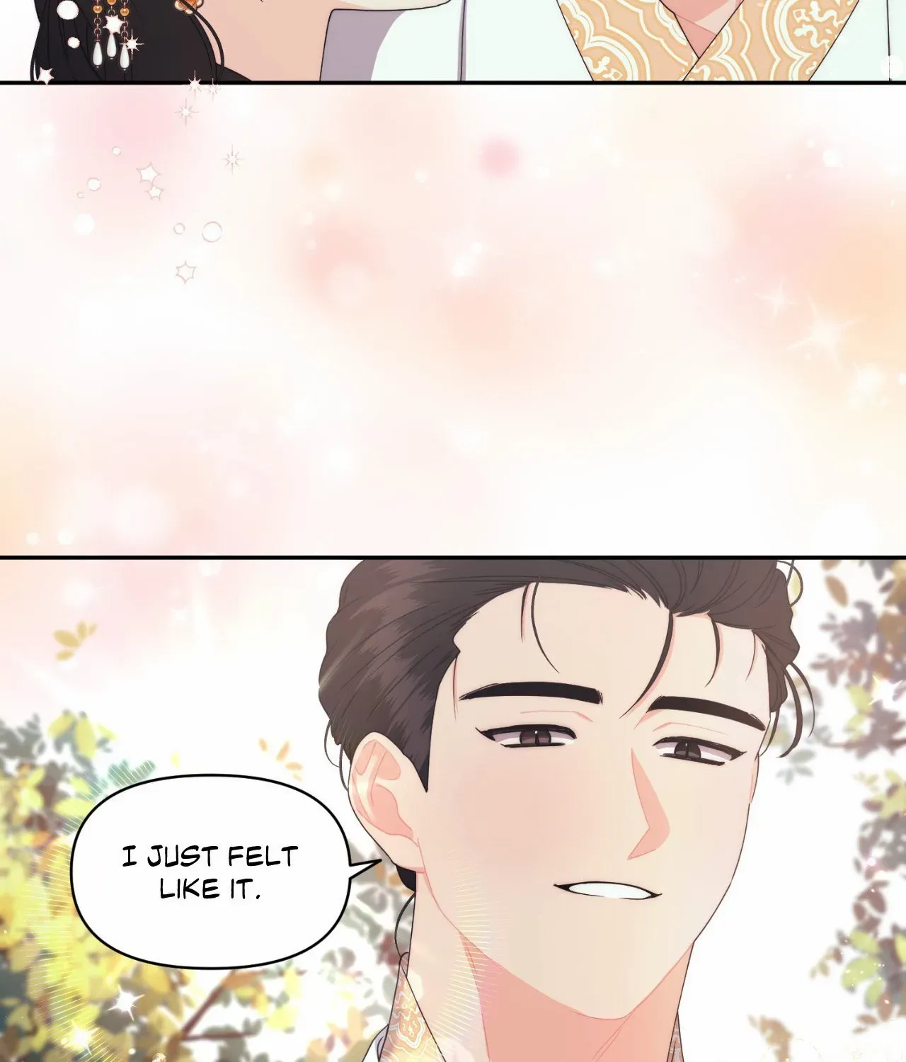 A Foxy Affair Zinmanga X Chapter 14 Page 76