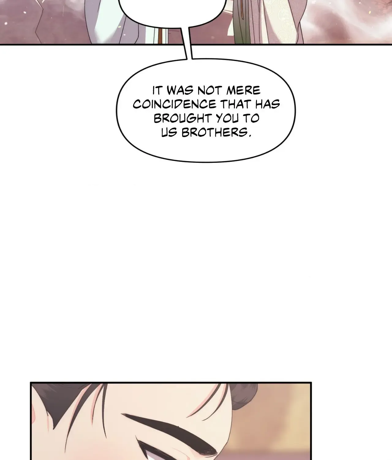 A Foxy Affair Zinmanga X Chapter 14 Page 82