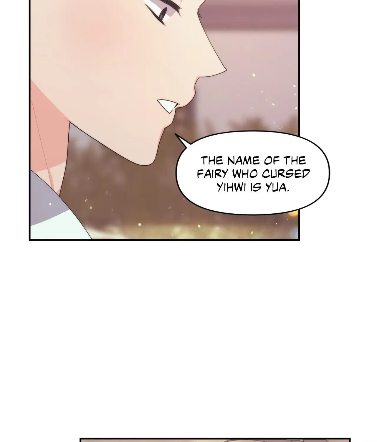 A Foxy Affair Zinmanga X Chapter 14 Page 83