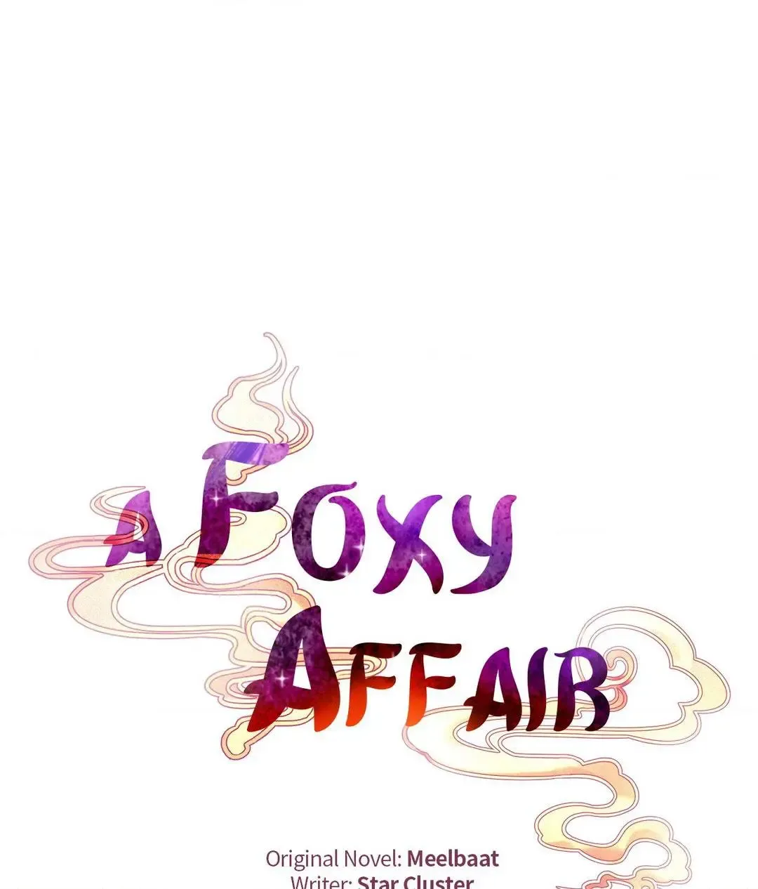 A Foxy Affair Zinmanga X Chapter 13 Page 4