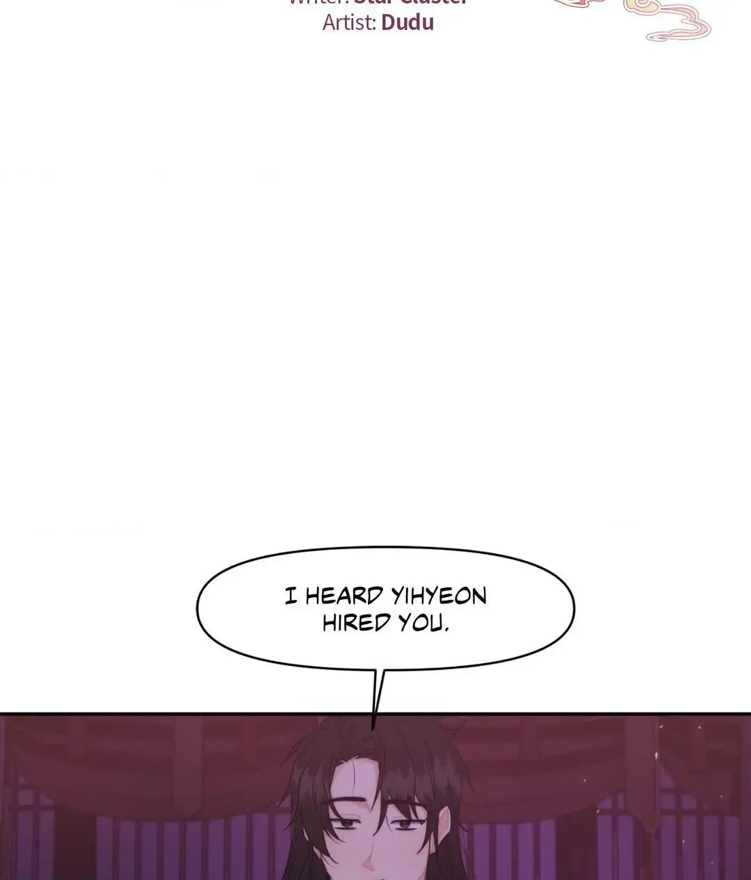A Foxy Affair Zinmanga X Chapter 13 Page 5