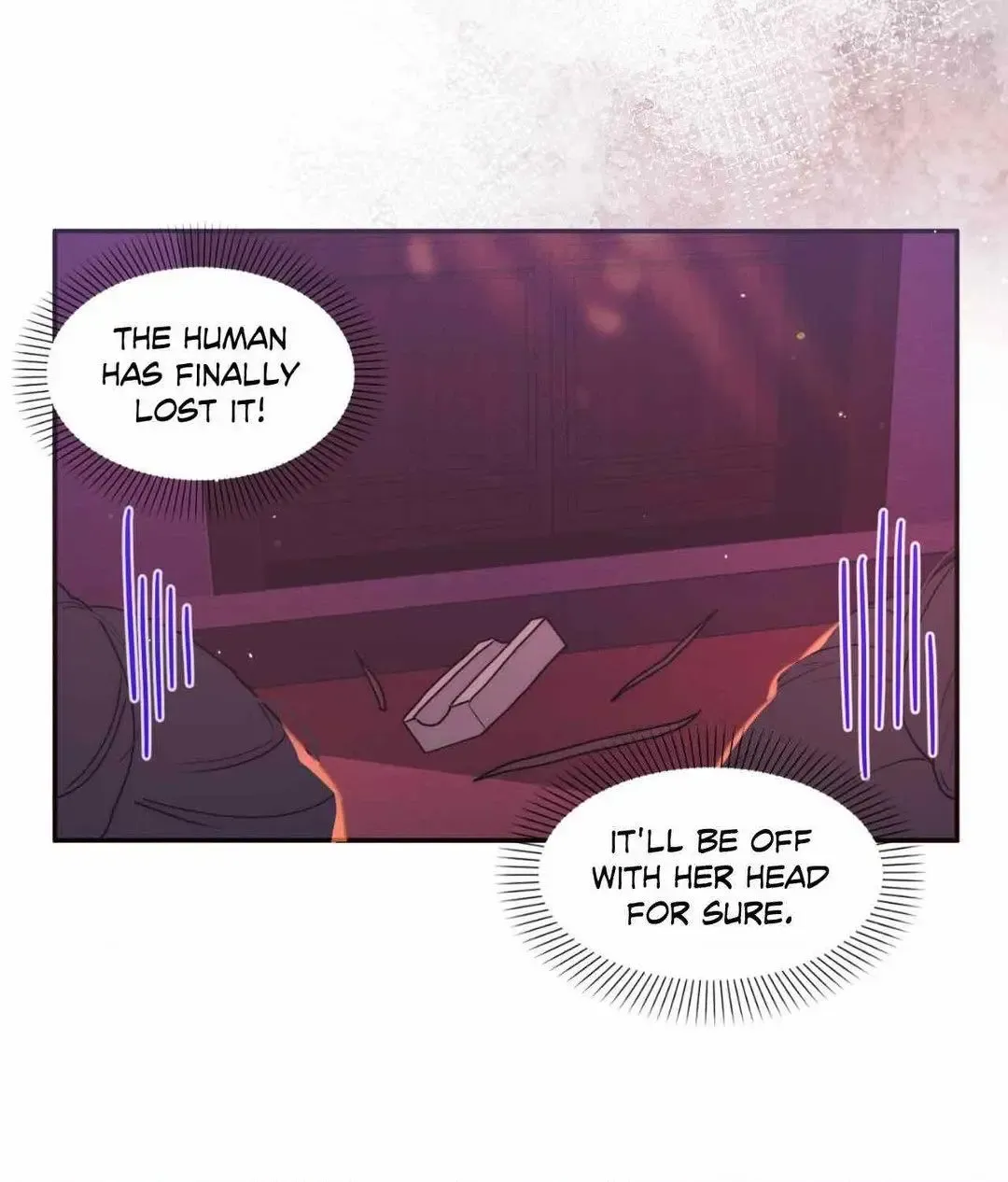A Foxy Affair Zinmanga X Chapter 12 Page 48