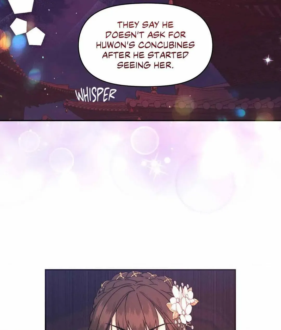 A Foxy Affair Zinmanga X Chapter 12 Page 53