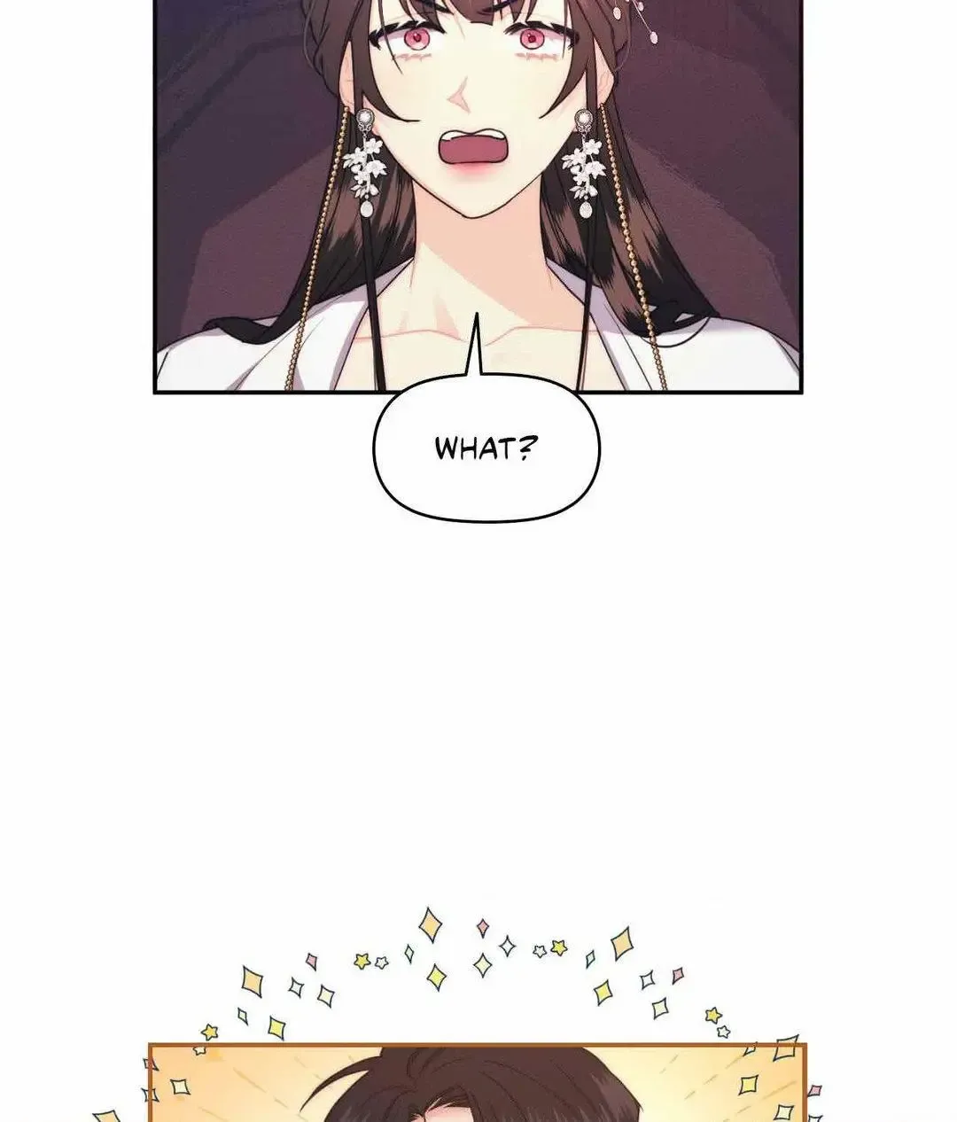 A Foxy Affair Zinmanga X Chapter 12 Page 54