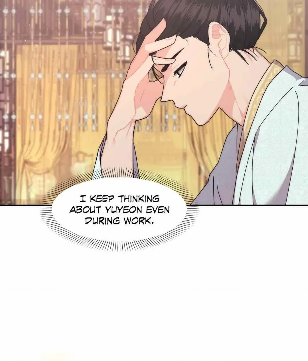 A Foxy Affair Zinmanga X Chapter 12 Page 64