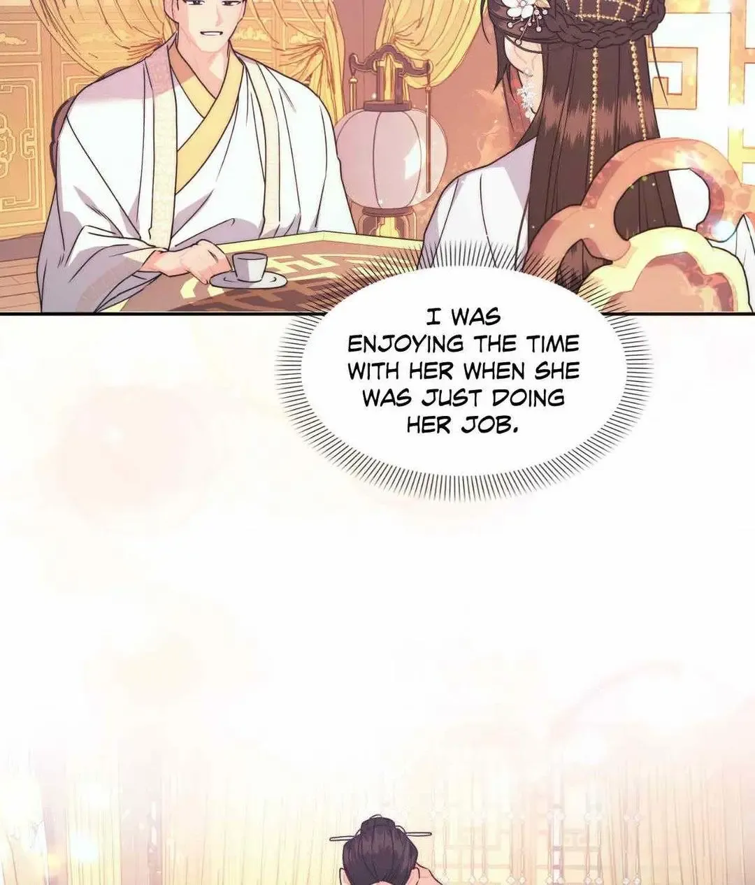 A Foxy Affair Zinmanga X Chapter 12 Page 66