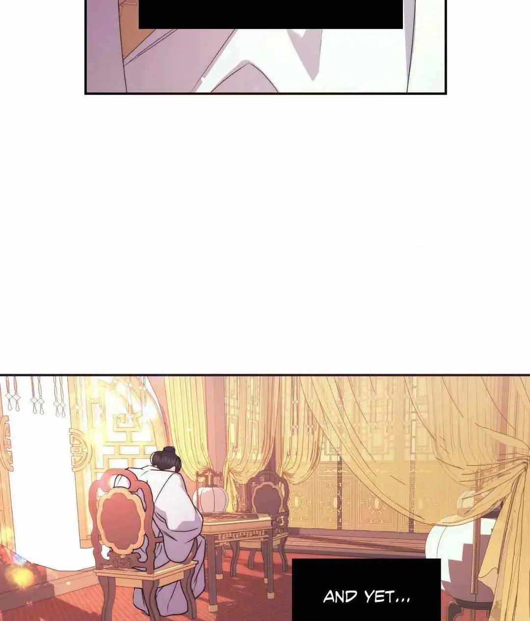 A Foxy Affair Zinmanga X Chapter 12 Page 78