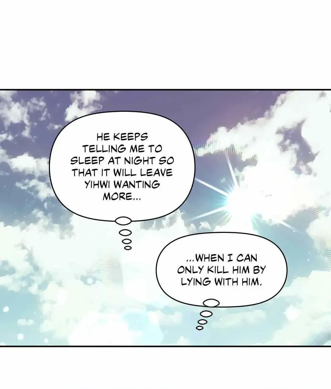 A Foxy Affair Zinmanga X Chapter 12 Page 83