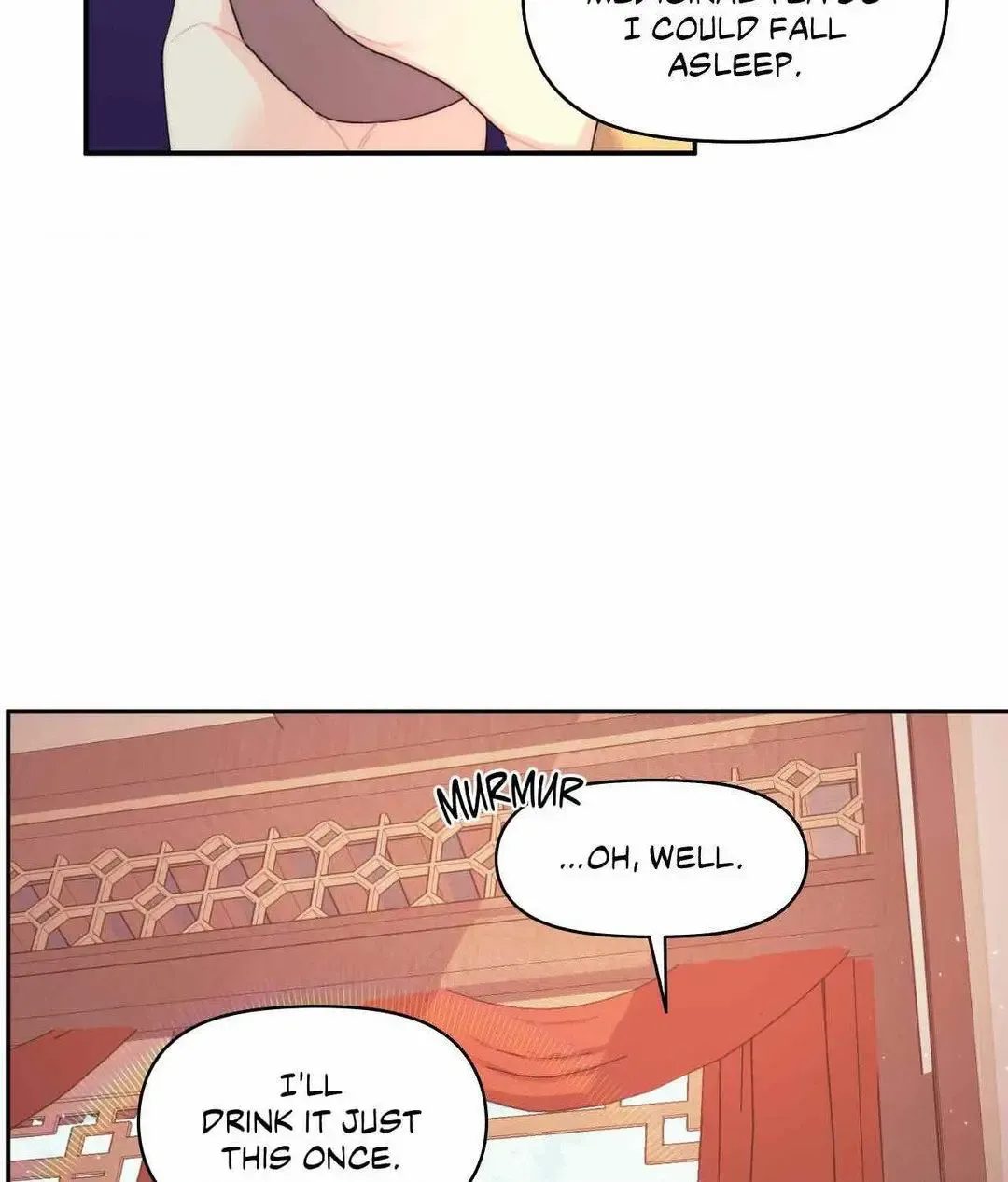 A Foxy Affair Zinmanga X Chapter 12 Page 86