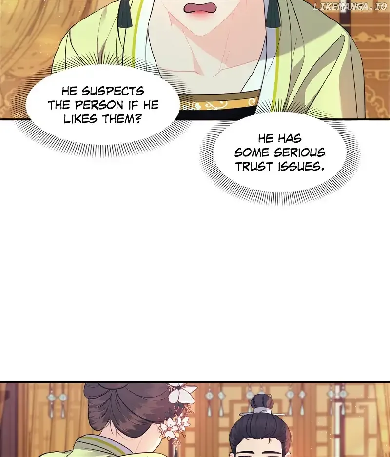 A Foxy Affair Zinmanga X Chapter 11 Page 13