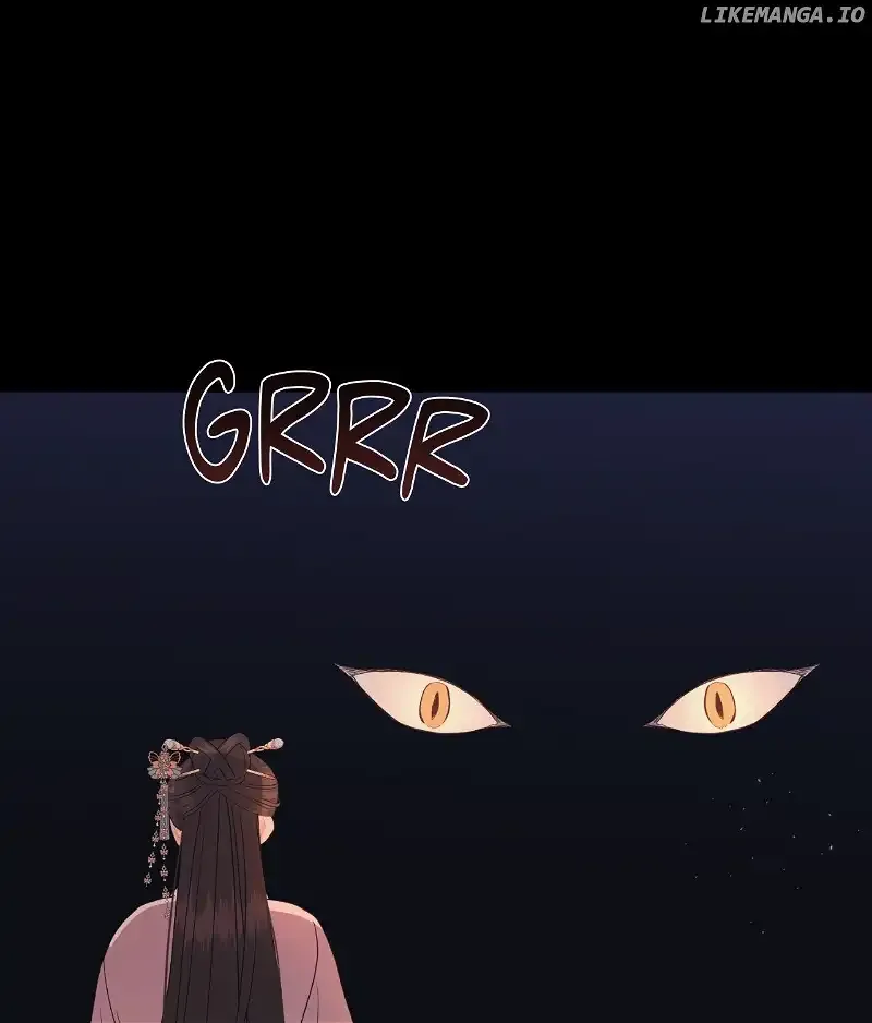 A Foxy Affair Zinmanga X Chapter 11 Page 28