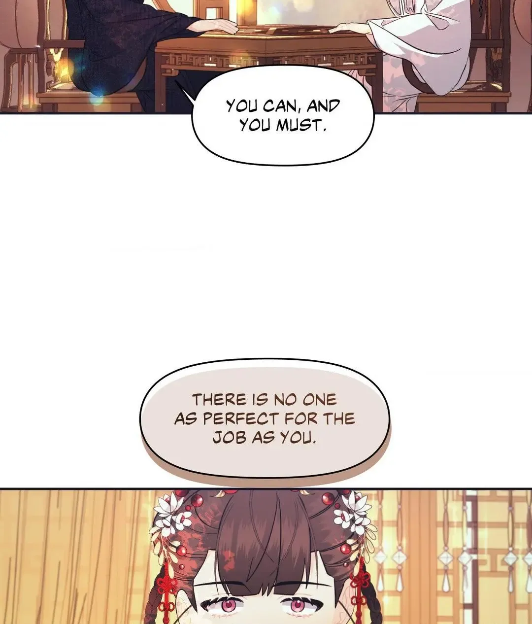 A Foxy Affair Zinmanga X Chapter 10 Page 20