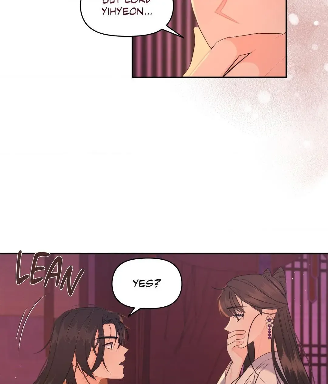A Foxy Affair Zinmanga X Chapter 10 Page 50