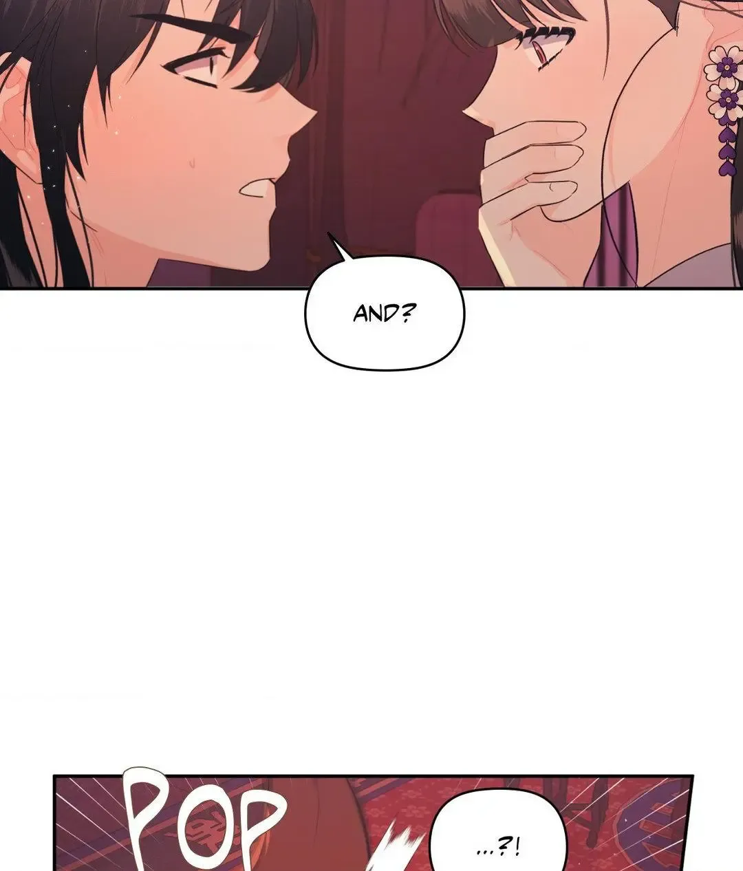 A Foxy Affair Zinmanga X Chapter 10 Page 52