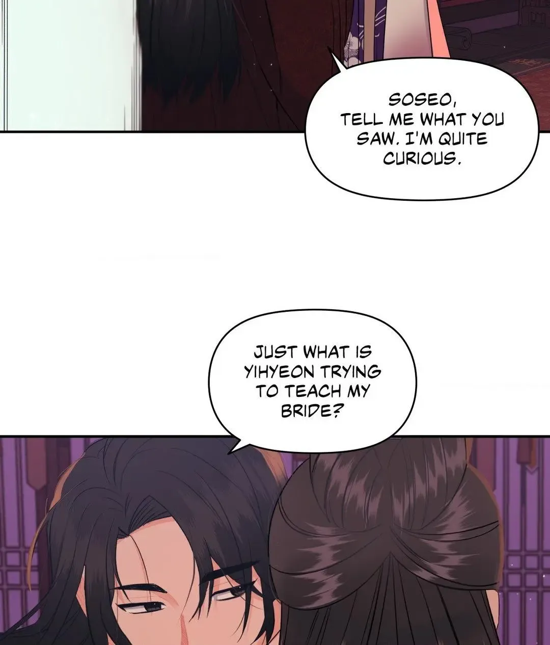 A Foxy Affair Zinmanga X Chapter 10 Page 57