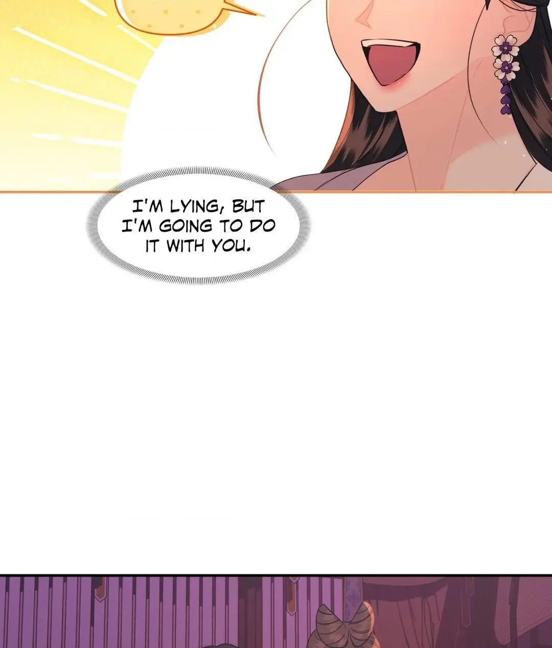 A Foxy Affair Zinmanga X Chapter 10 Page 68