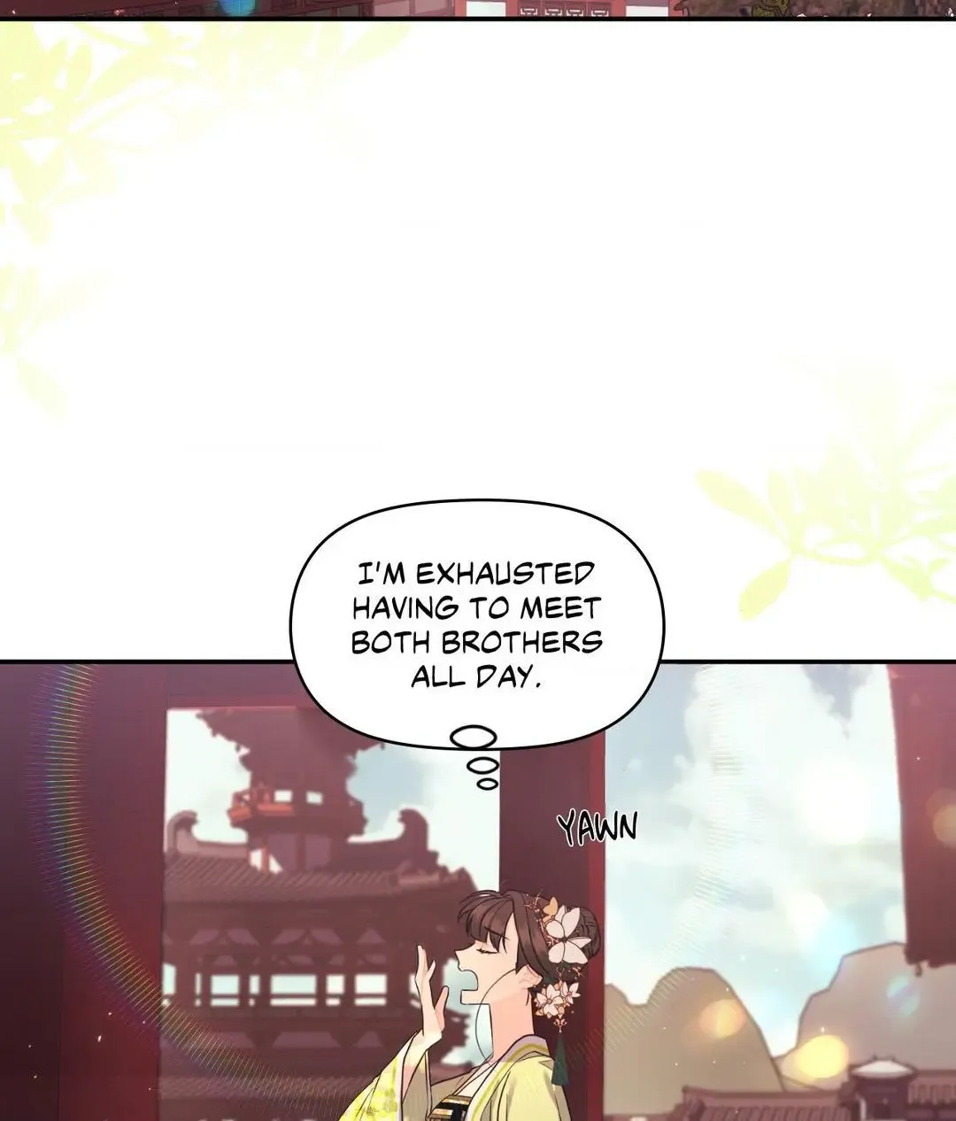 A Foxy Affair Zinmanga X Chapter 10 Page 74