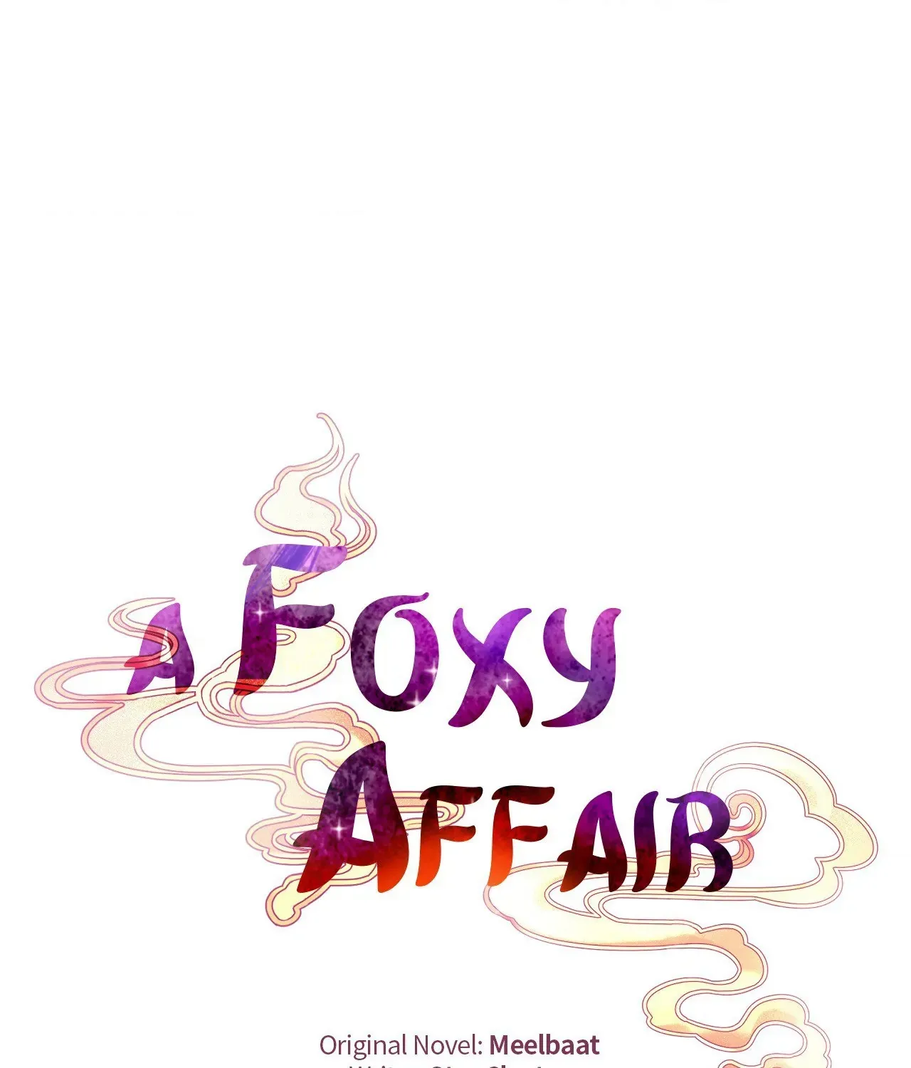 A Foxy Affair Zinmanga X Chapter 9 Page 2