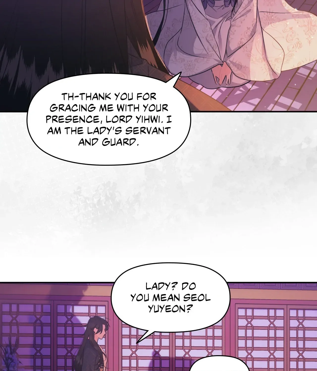 A Foxy Affair Zinmanga X Chapter 9 Page 10